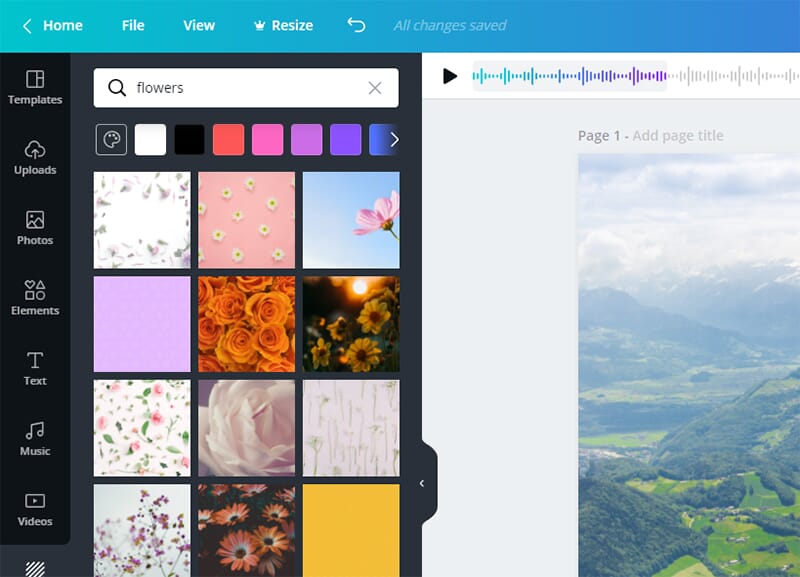 A Canva Slideshow Maker Review: Putting This Online Tool to the Test